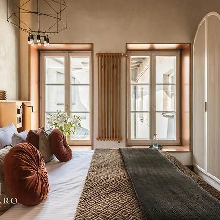 Hotel apartamentowy Rynek 29 Main Square By Luvaro