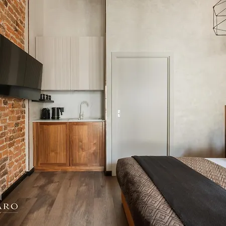 Rynek 29 Main Square By Luvaro Hotel apartamentowy *