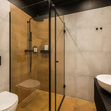 Hotel apartamentowy Rynek 29 Main Square By Luvaro *