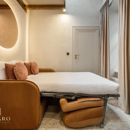 Rynek 29 Main Square By Luvaro Hotel apartamentowy