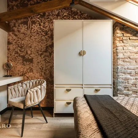 Rynek 29 Main Square By Luvaro Hotel apartamentowy *