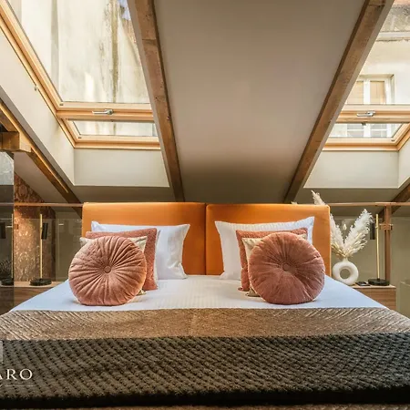 Rynek 29 Main Square By Luvaro Hotel apartamentowy *