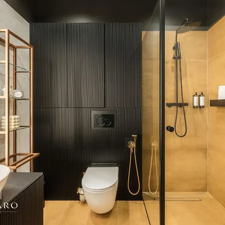 Hotel apartamentowy Rynek 29 Main Square By Luvaro Kraków