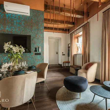 Rynek 29 Main Square By Luvaro Hotel apartamentowy *