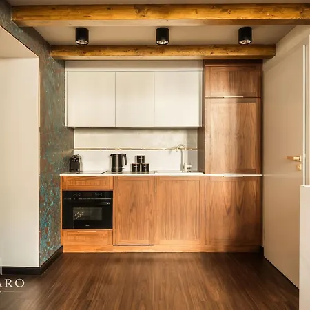 Rynek 29 Main Square By Luvaro Hotel apartamentowy *